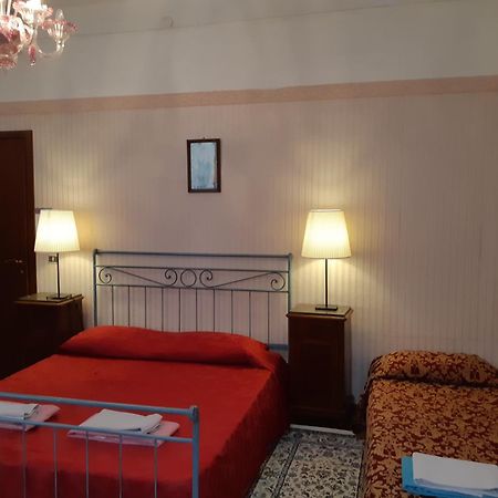 Fiabe Venice Rooms Rom bilde