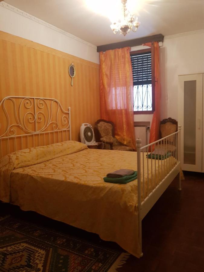 Fiabe Venice Rooms Eksteriør bilde