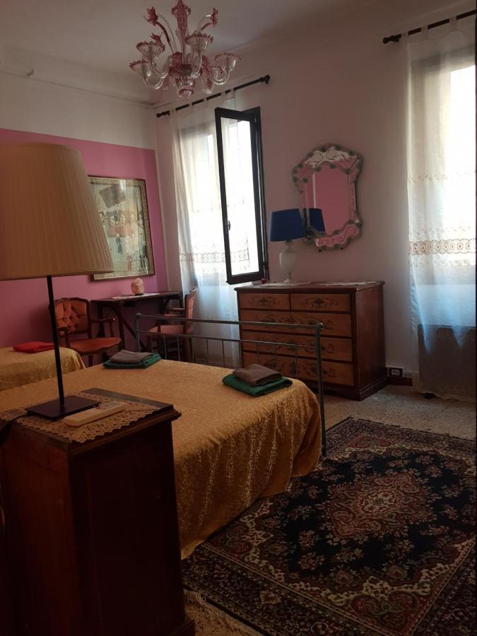 Fiabe Venice Rooms Eksteriør bilde