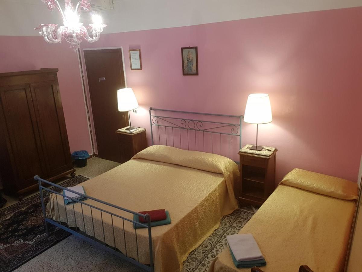 Fiabe Venice Rooms Eksteriør bilde