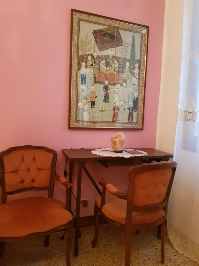 Fiabe Venice Rooms Eksteriør bilde