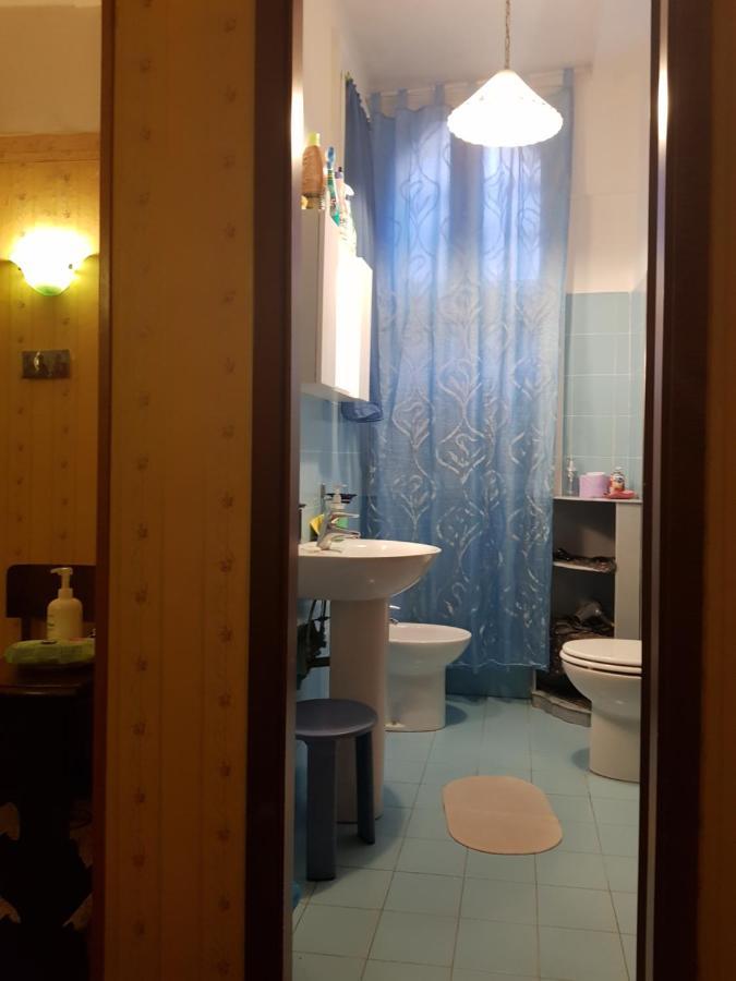 Fiabe Venice Rooms Rom bilde