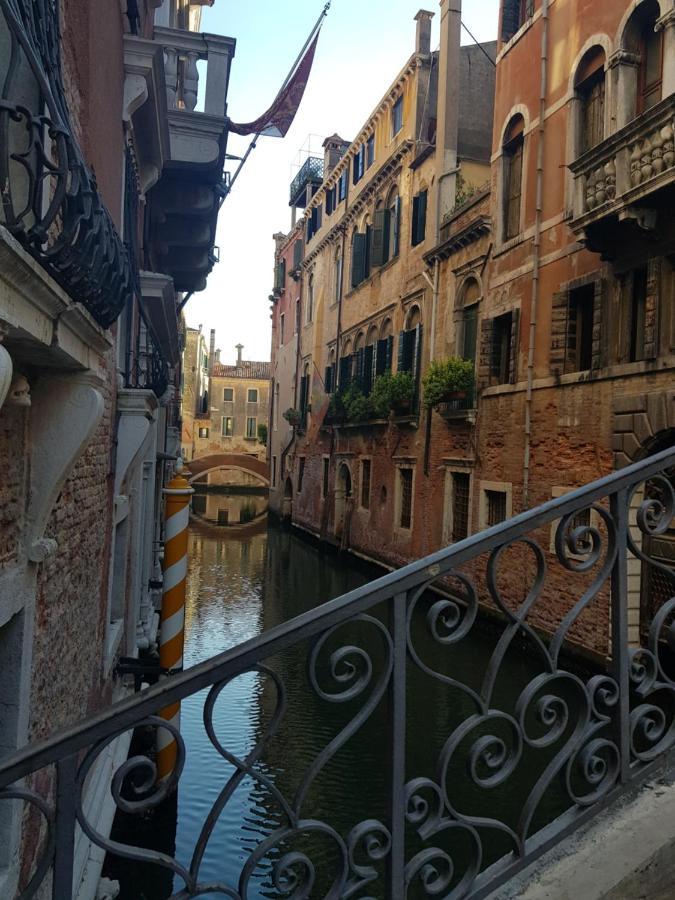 Fiabe Venice Rooms Eksteriør bilde