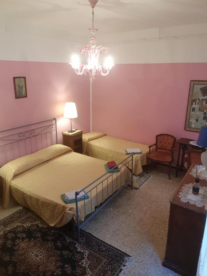 Fiabe Venice Rooms Eksteriør bilde