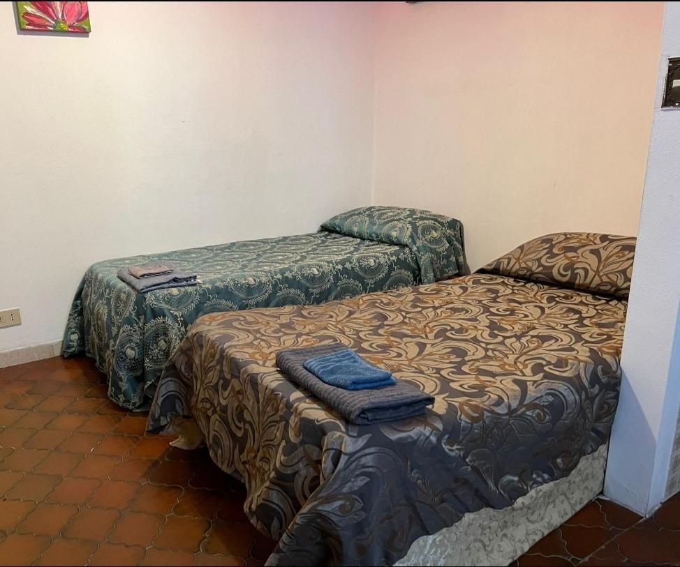 Fiabe Venice Rooms Rom bilde
