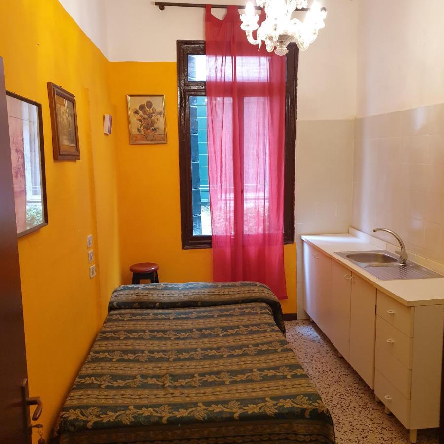 Fiabe Venice Rooms Rom bilde