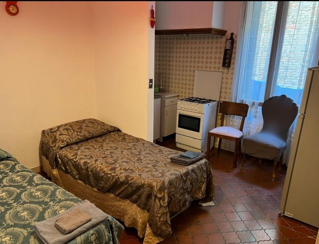 Fiabe Venice Rooms Rom bilde
