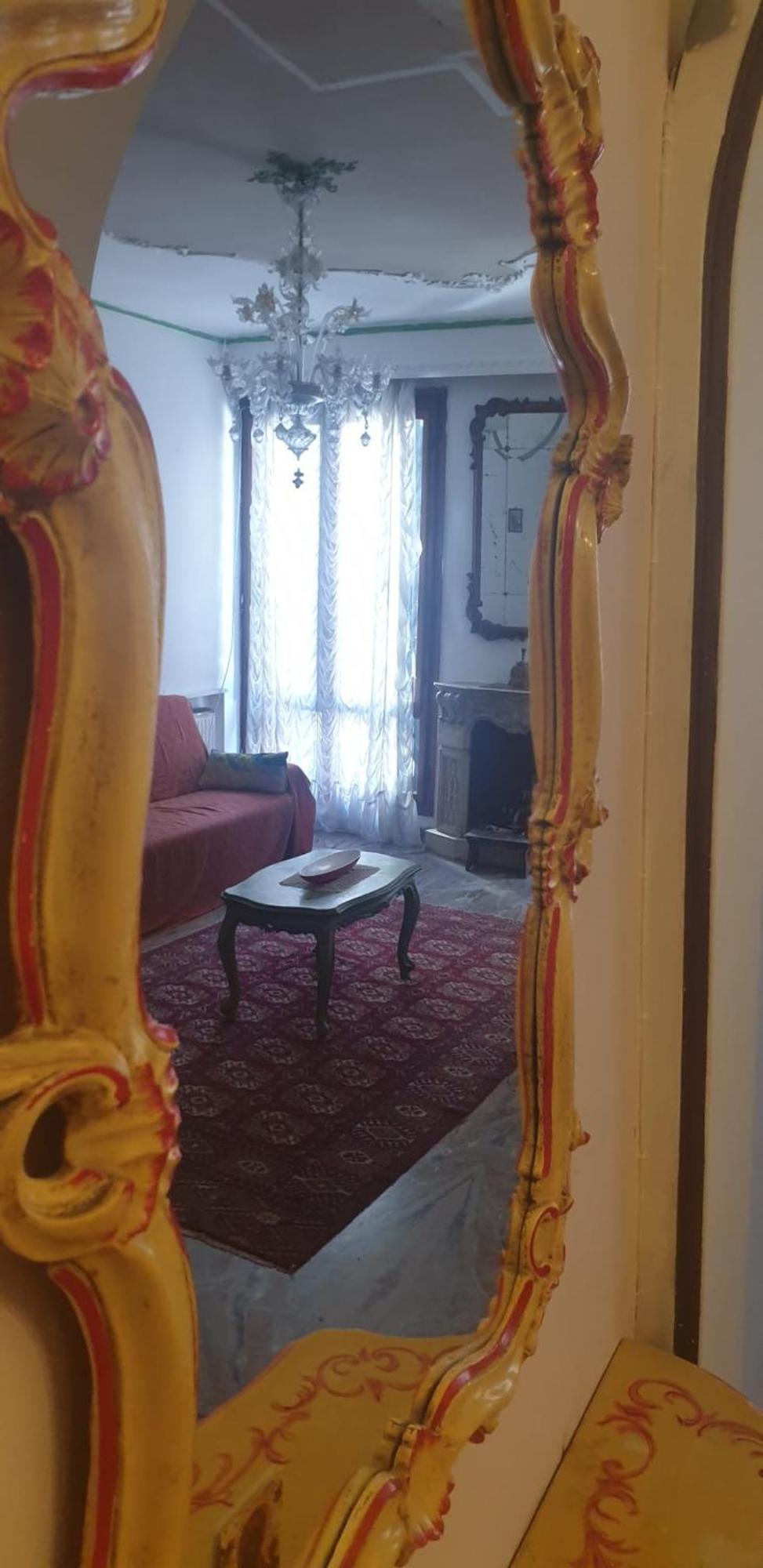 Fiabe Venice Rooms Rom bilde