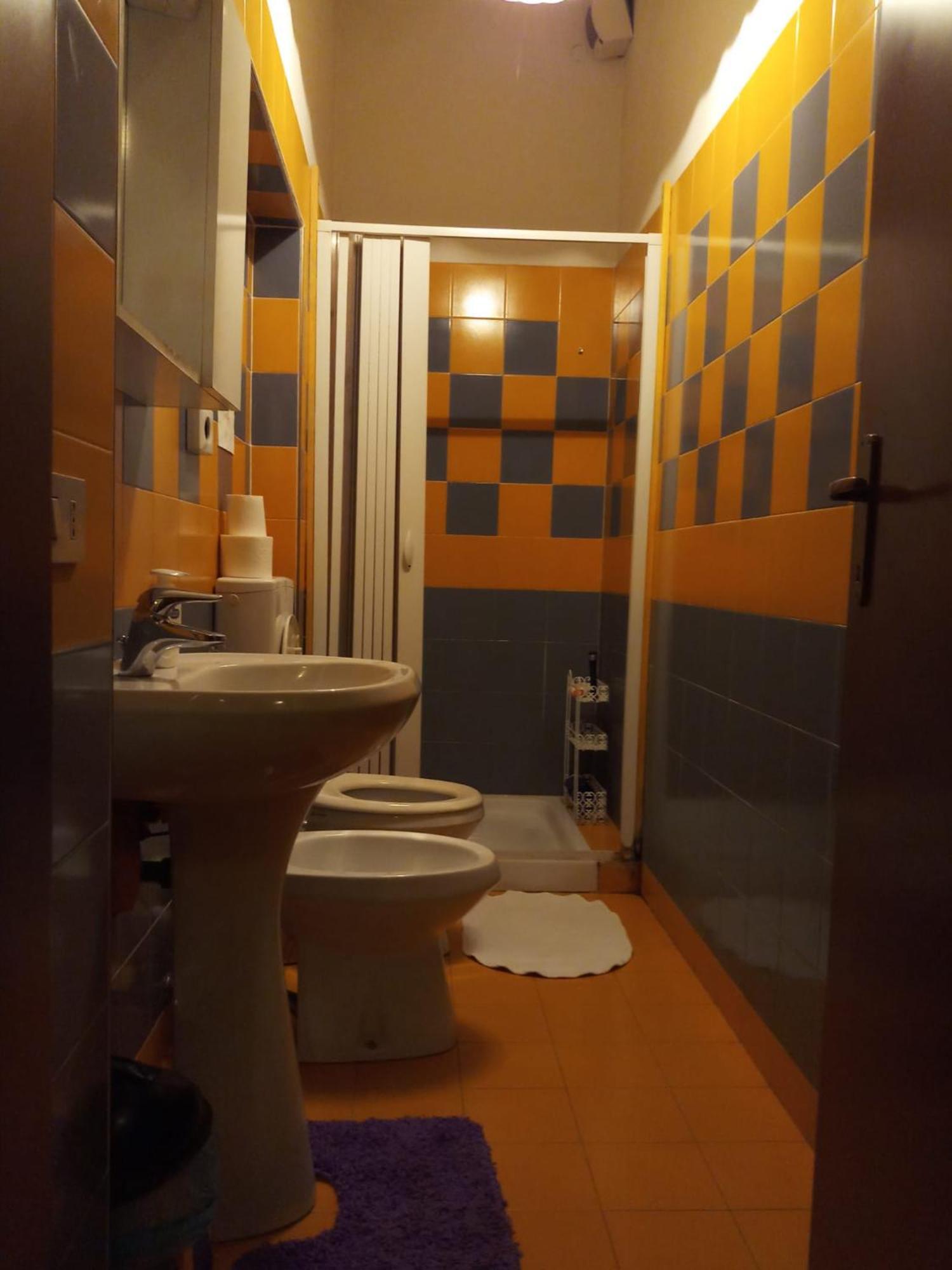 Fiabe Venice Rooms Rom bilde