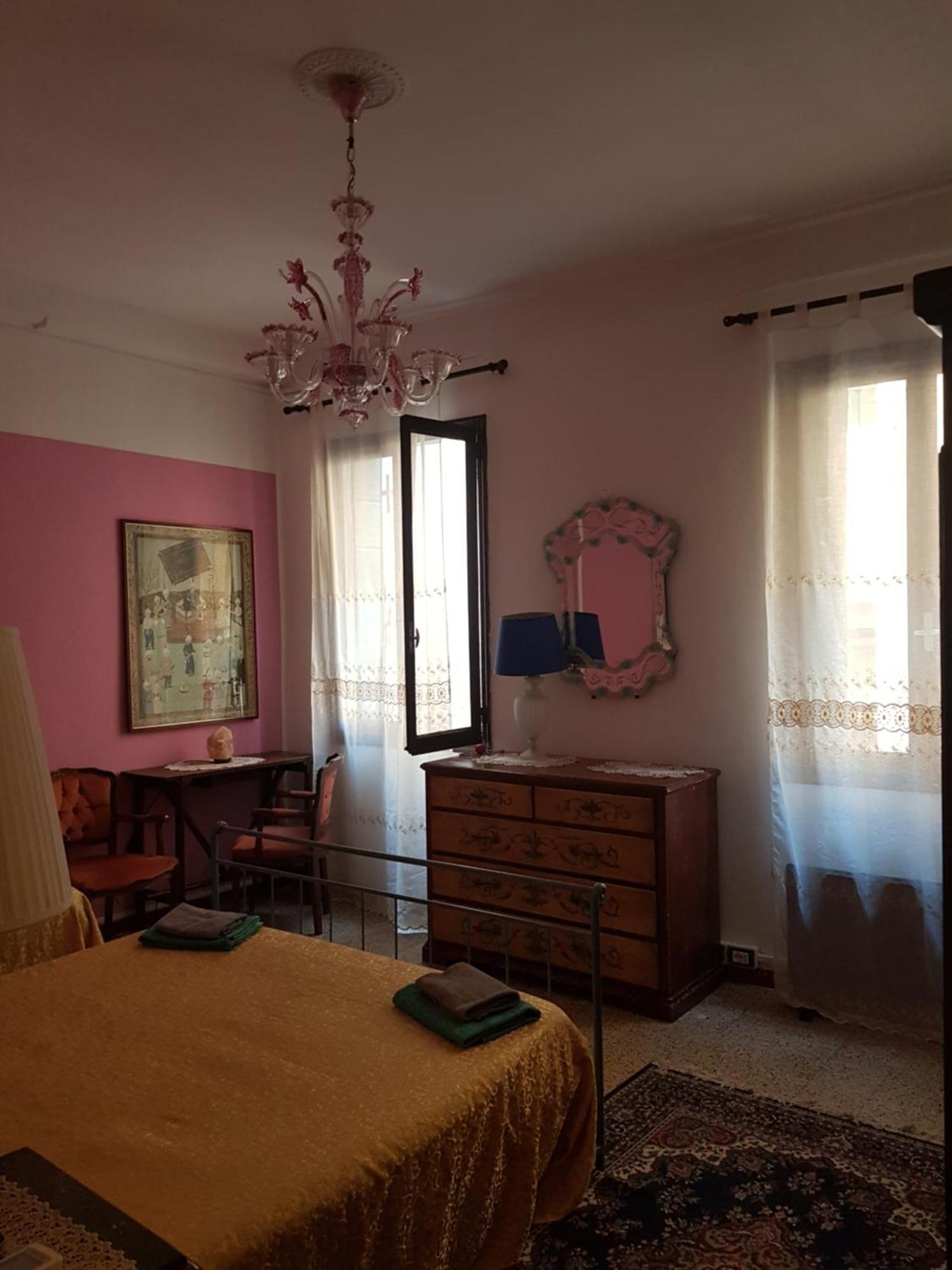 Fiabe Venice Rooms Rom bilde