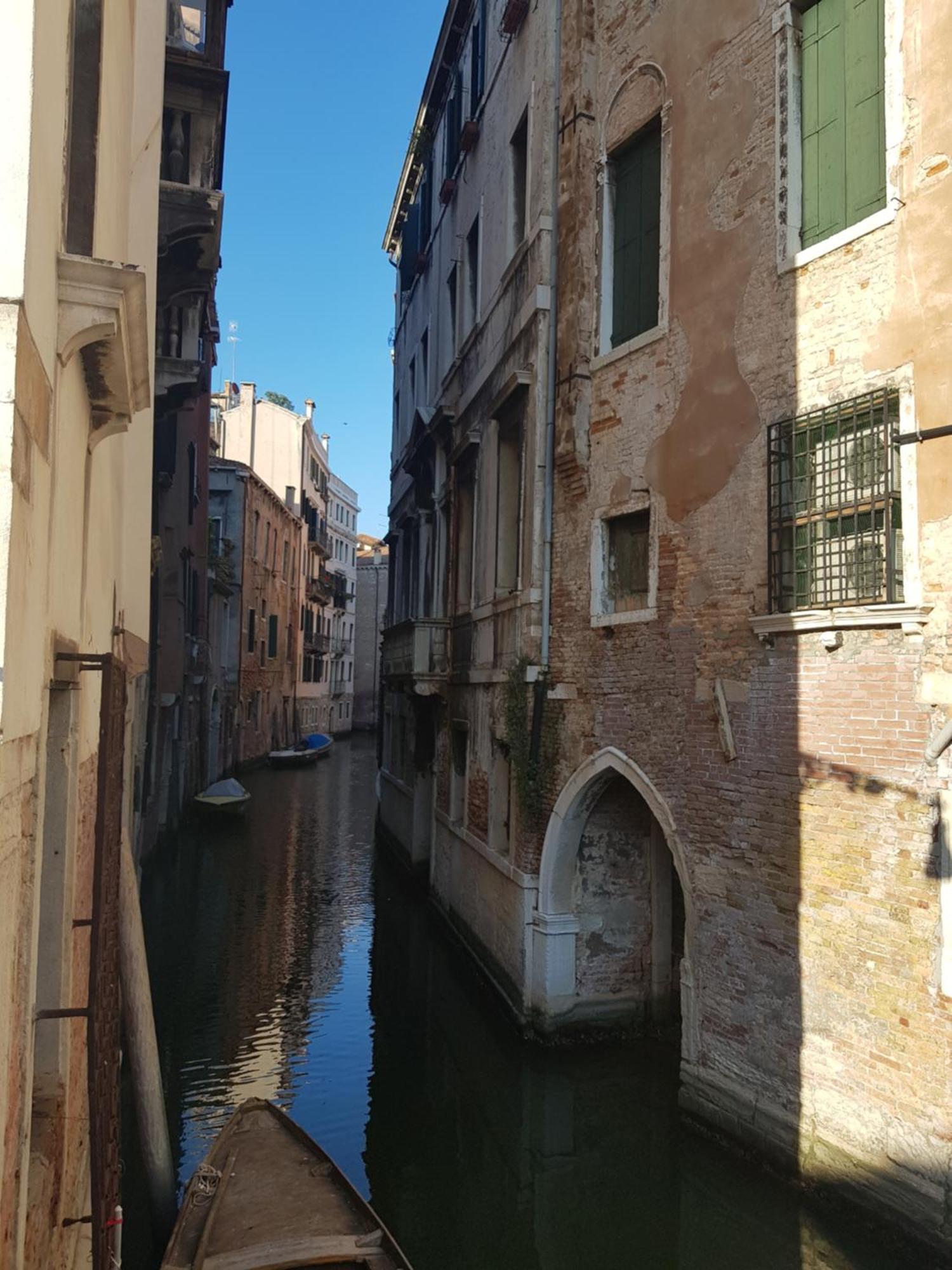 Fiabe Venice Rooms Rom bilde