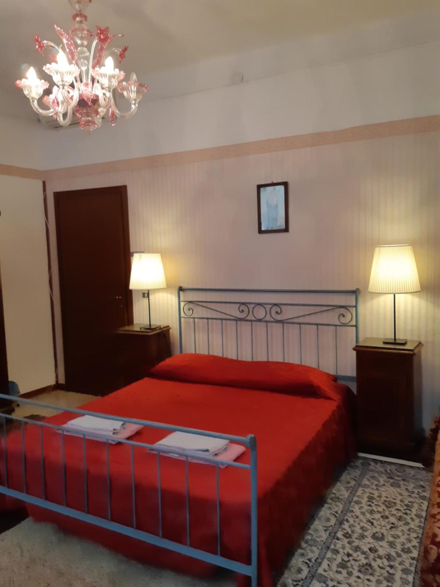 Fiabe Venice Rooms Rom bilde