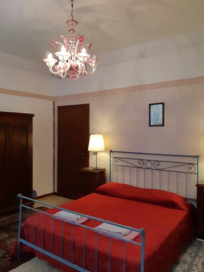 Fiabe Venice Rooms Eksteriør bilde