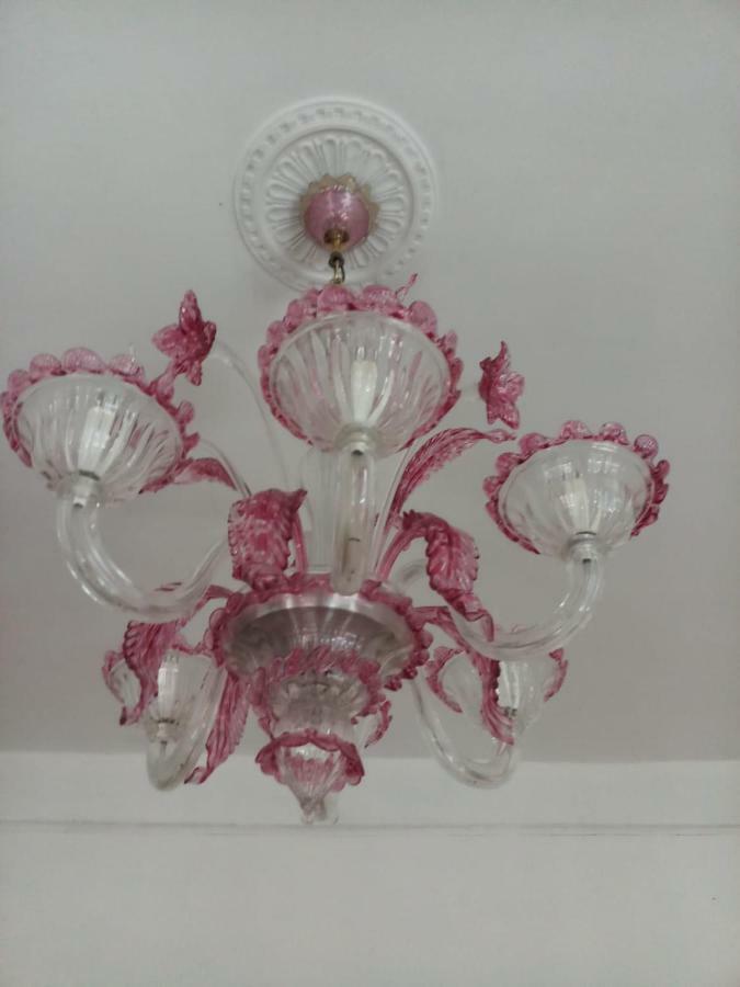 Fiabe Venice Rooms Eksteriør bilde